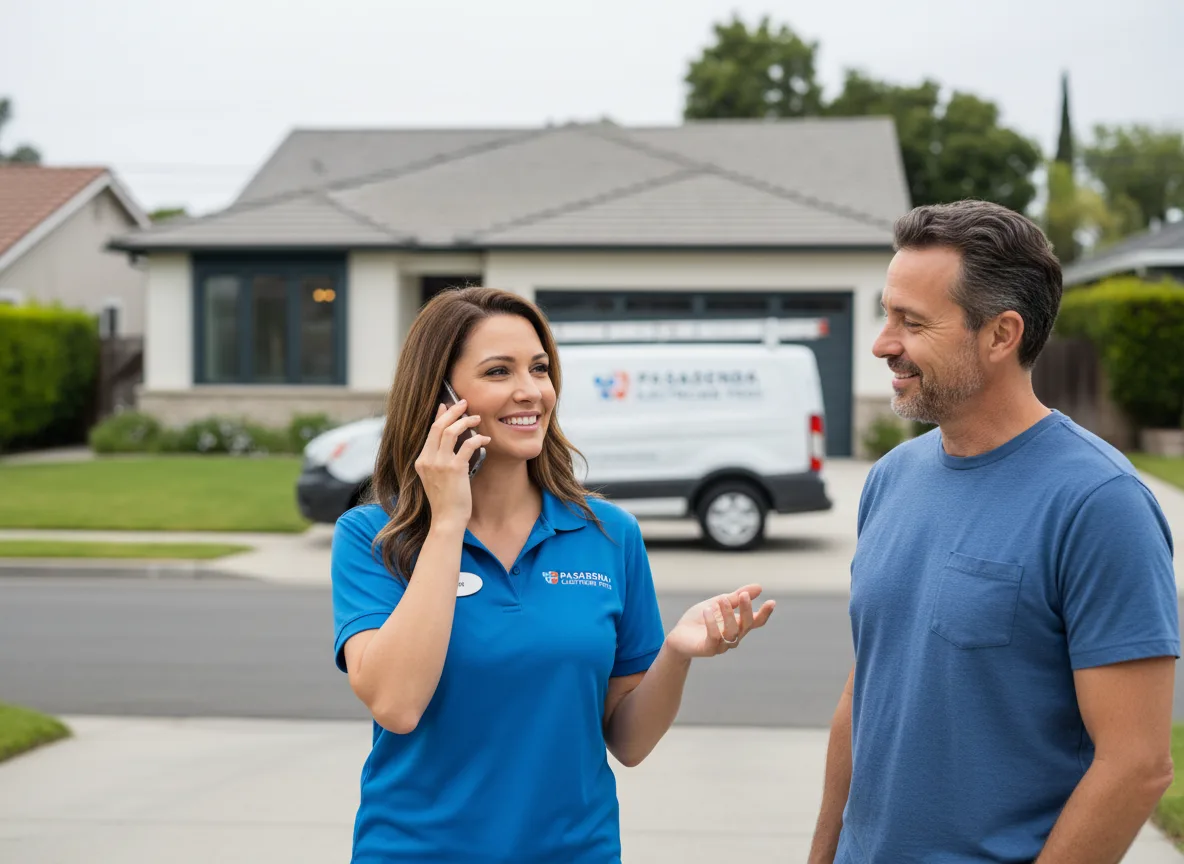 Electrician Hollister, NC FAQs